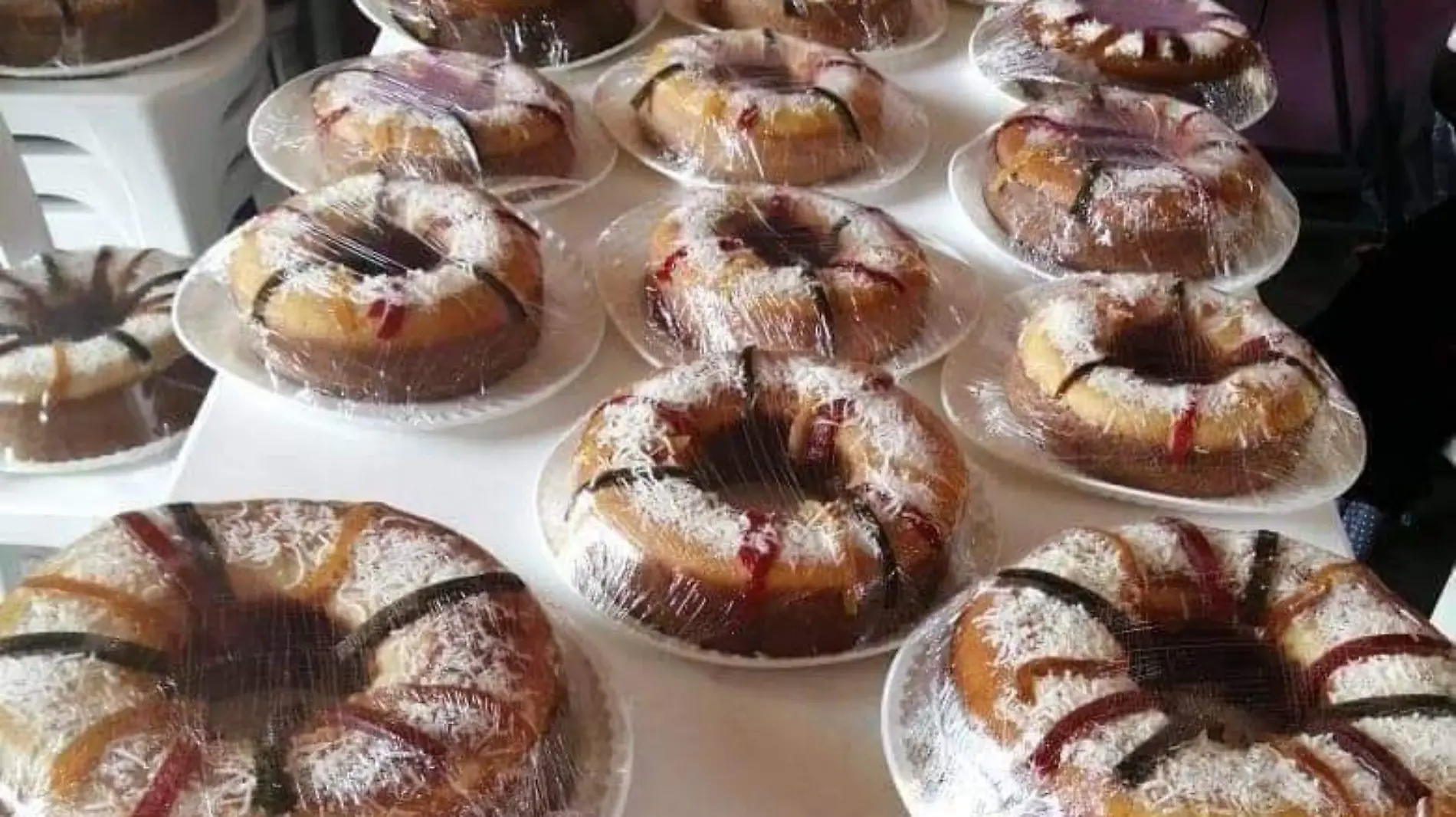 roscas, coita